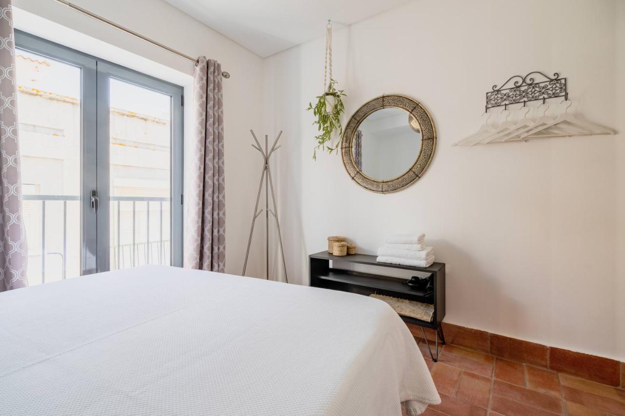 Casa Creativa Лагуш Экстерьер фото