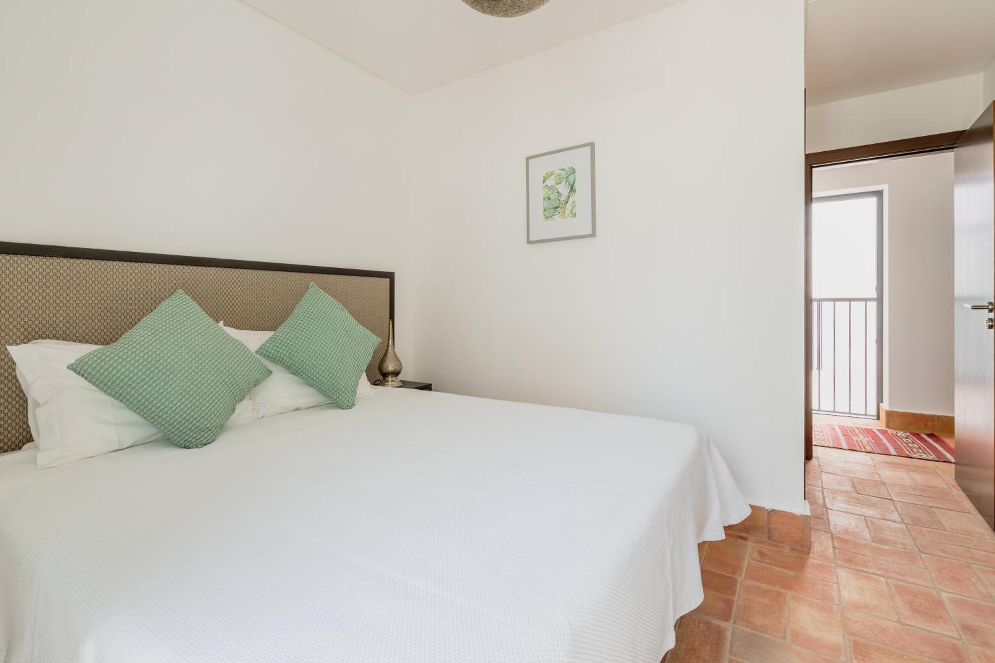 Casa Creativa Лагуш Экстерьер фото