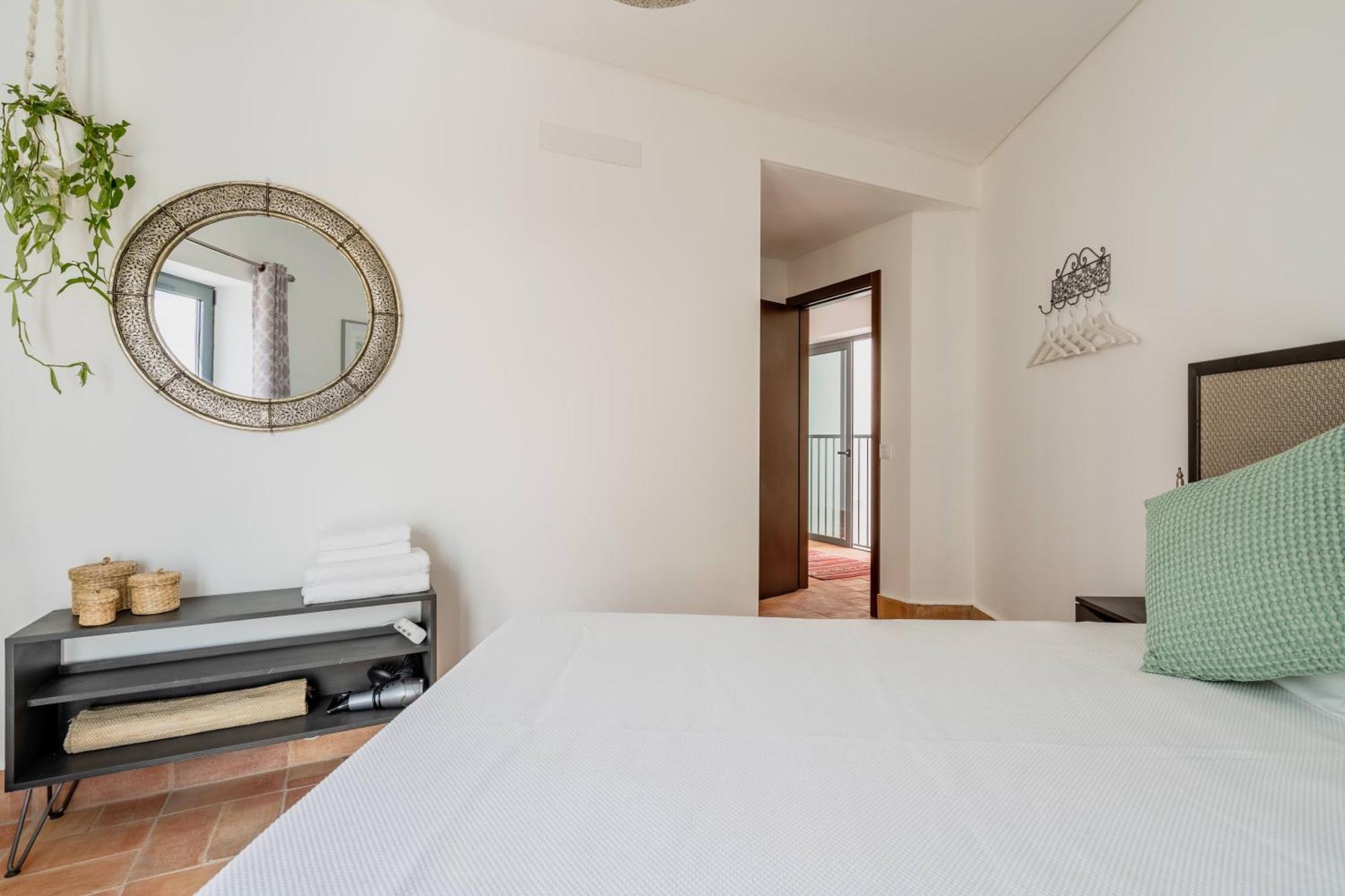Casa Creativa Лагуш Экстерьер фото