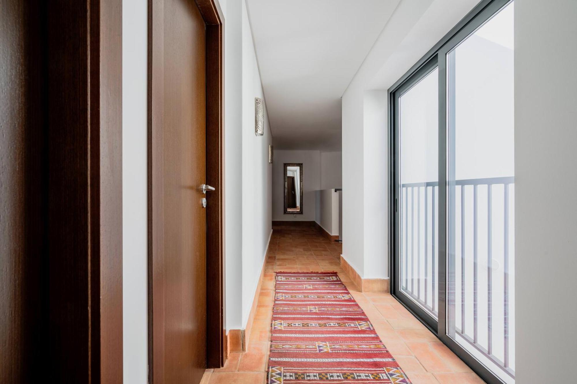 Casa Creativa Лагуш Экстерьер фото