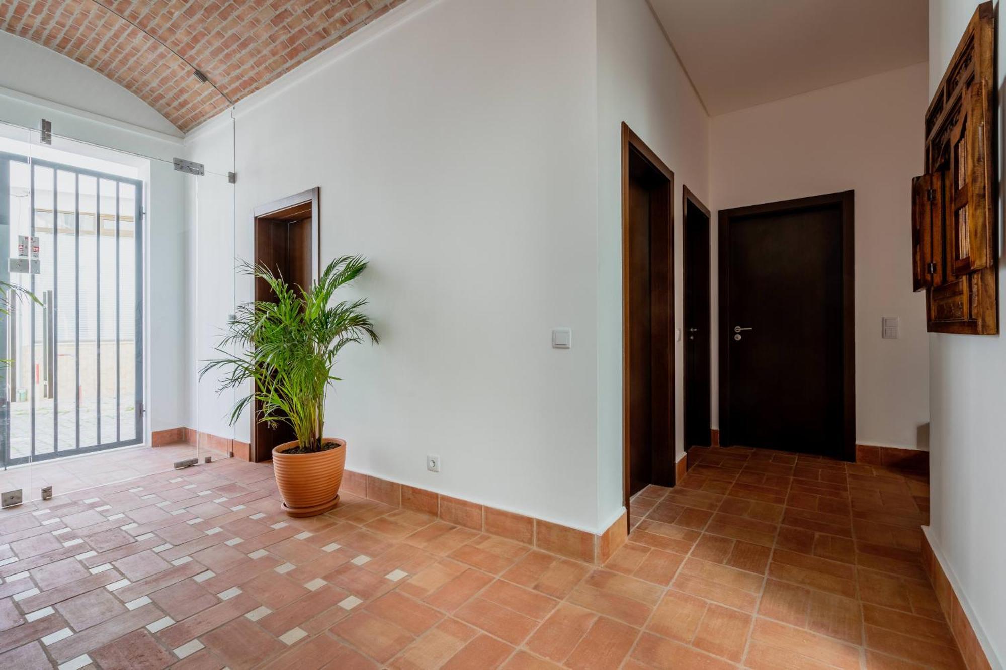 Casa Creativa Лагуш Экстерьер фото