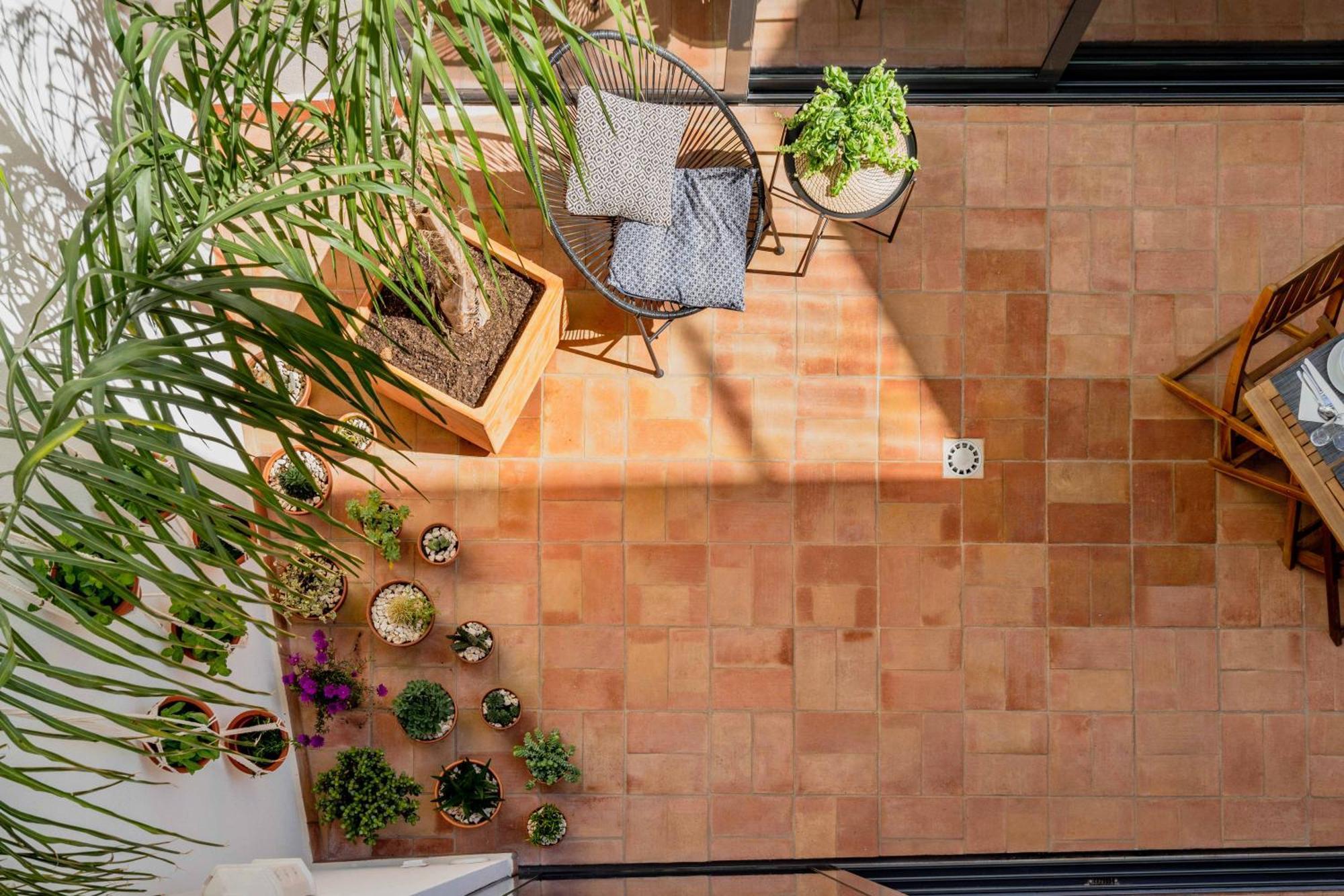 Casa Creativa Лагуш Экстерьер фото