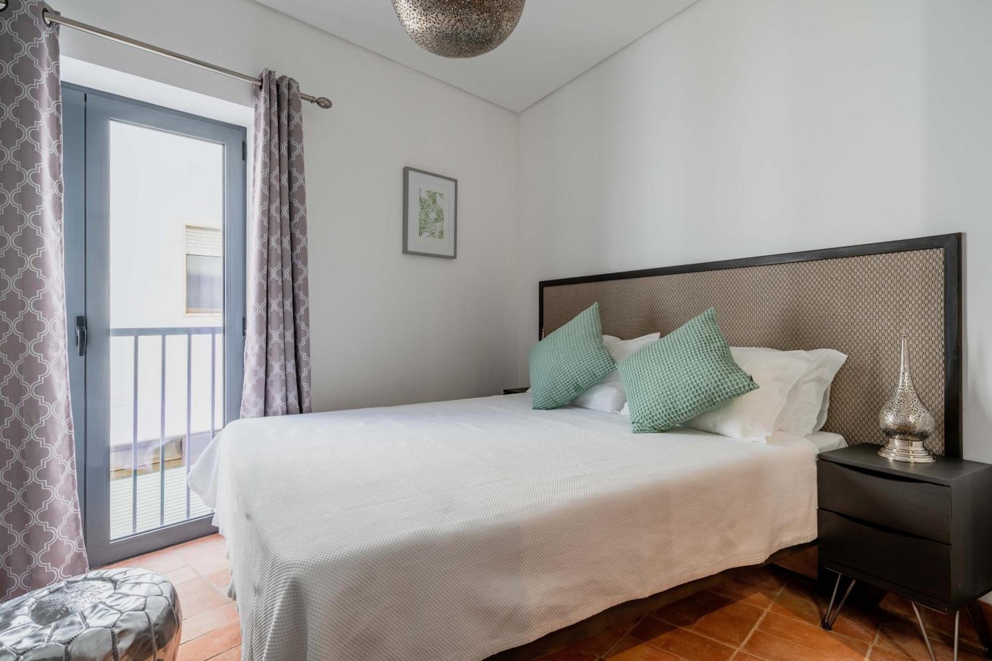 Casa Creativa Лагуш Номер фото