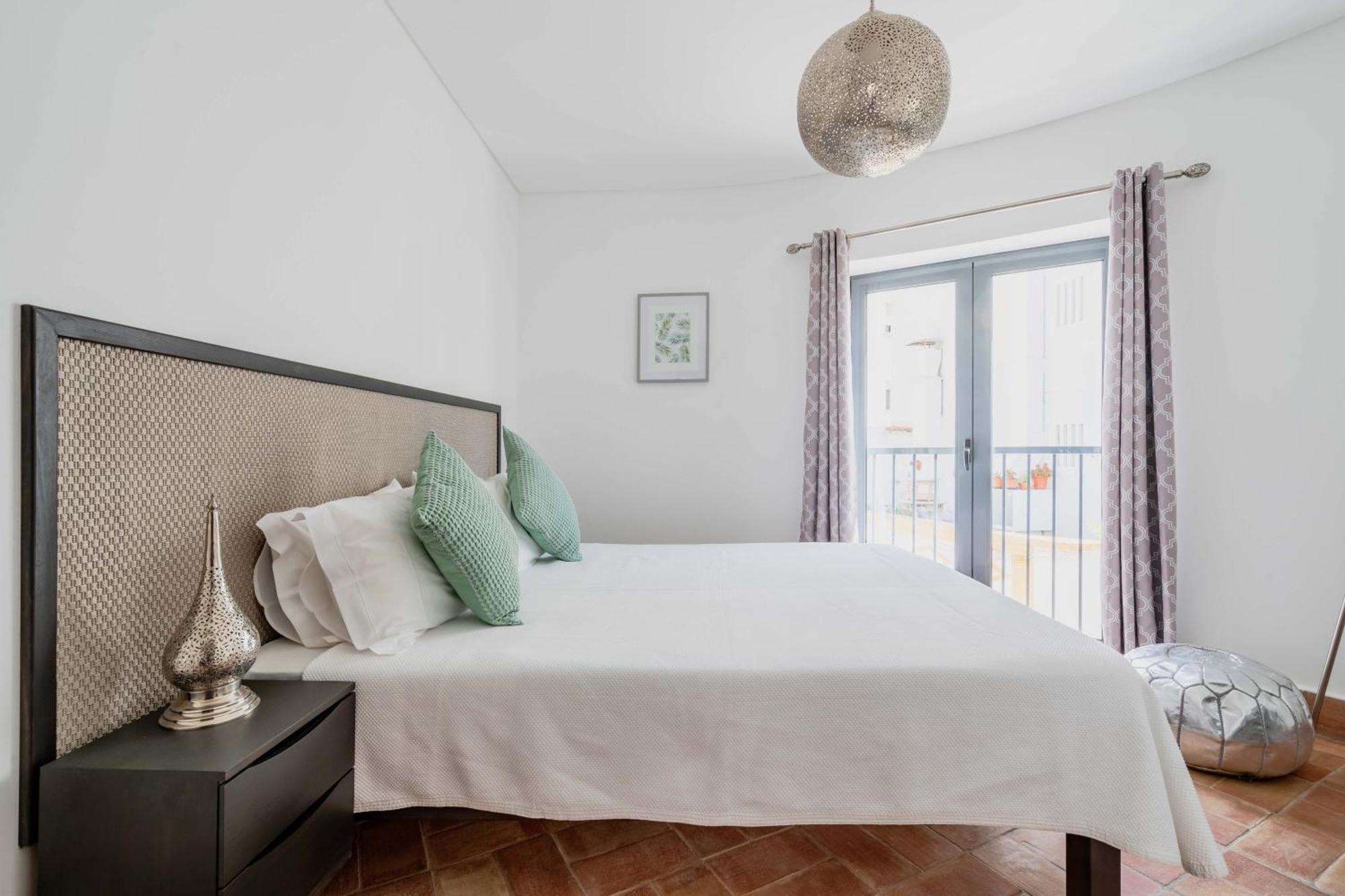 Casa Creativa Лагуш Номер фото
